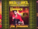 Prince Eye Records Album Releases